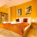 Lägenhet Dreamy Loft Thessaloníki
