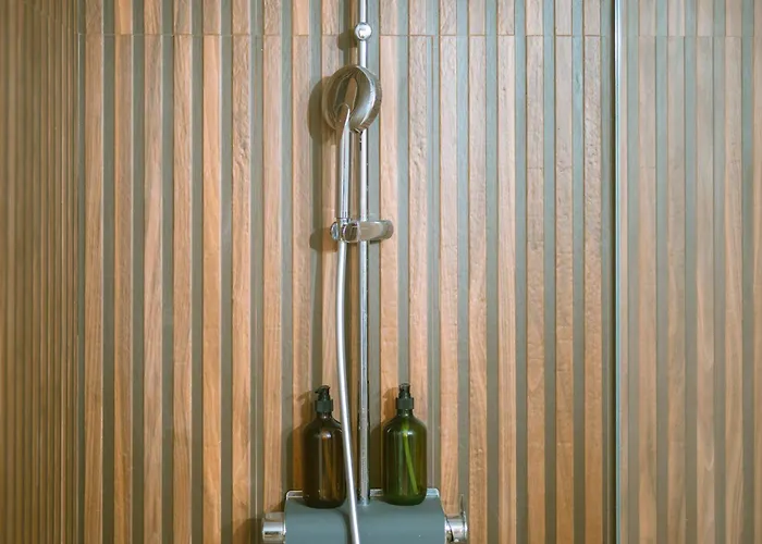 Dreamy Loft Apartamento Tesalónica