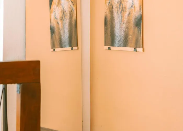 Dreamy Loft Apartamento *