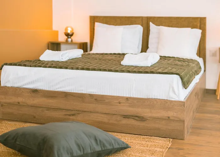 Apartamento Dreamy Loft