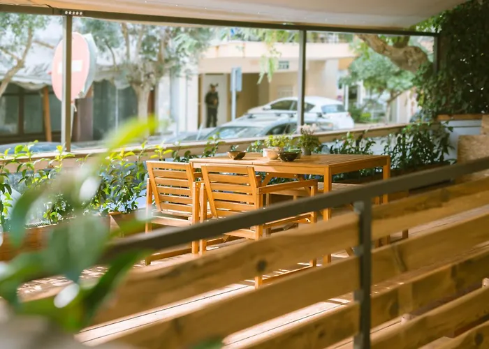 Dreamy Loft Apartamento Tesalónica