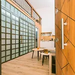 Apartment Dreamy Loft