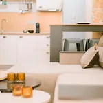 Dreamy Loft Apartment Thessaloniki