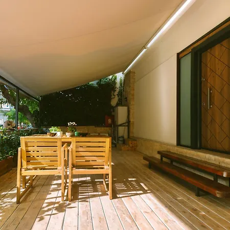 Dreamy Loft Tesalónica