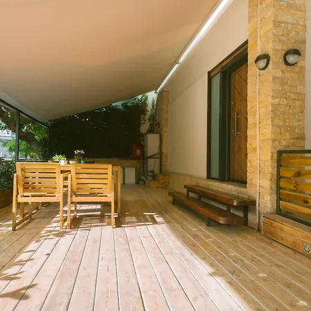 Apartamento Dreamy Loft