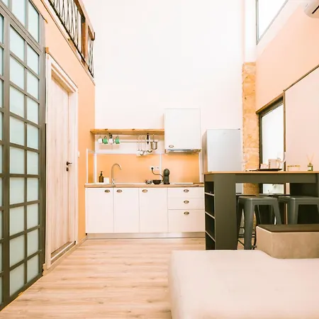 Dreamy Loft *