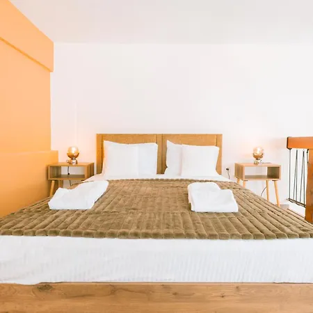 Dreamy Loft Tesalónica