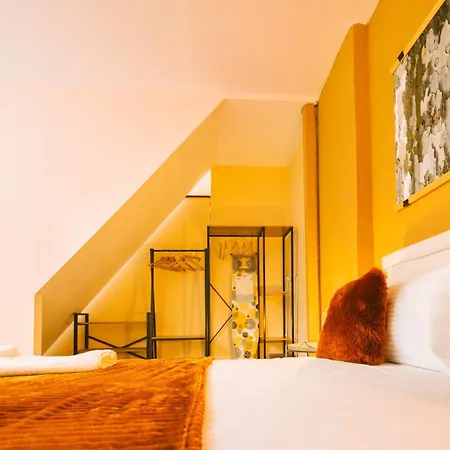 Dreamy Loft