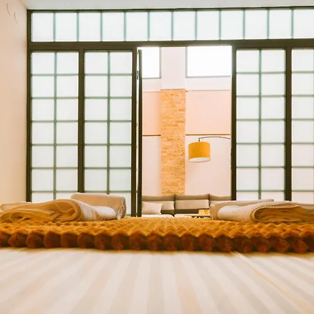 Apartamento Dreamy Loft *