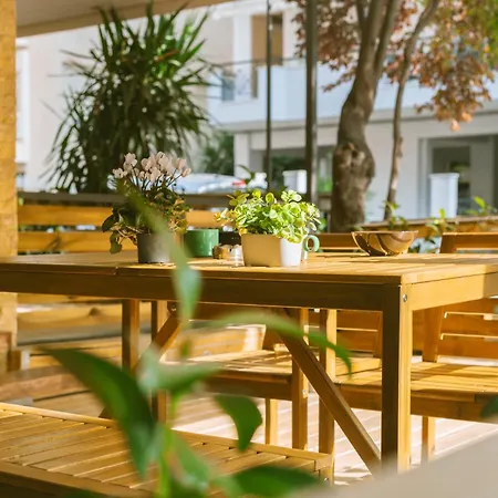 Dreamy Loft Appartement Thessaloniki