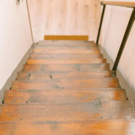 Apartamento Dreamy Loft Tesalónica