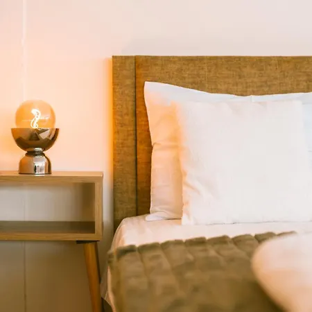 Apartamento Dreamy Loft *