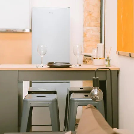 Apartamento Dreamy Loft *