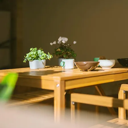 Apartamento Dreamy Loft Tesalónica