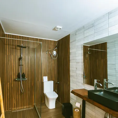 Apartamento Dreamy Loft Tesalónica