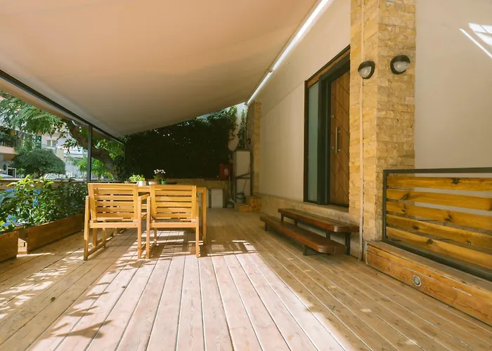 Appartement Dreamy Loft
