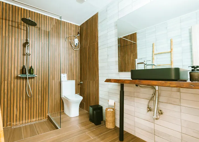 Dreamy Loft Appartement Thessaloniki