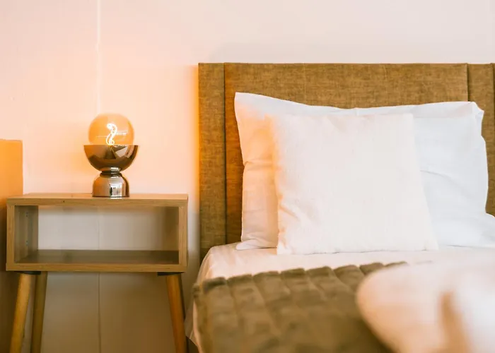 Appartement Dreamy Loft *
