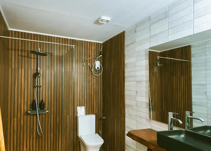 Appartement Dreamy Loft Thessaloniki