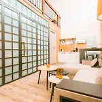 Dreamy Loft Appartement *