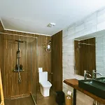 Appartement Dreamy Loft Thessaloniki