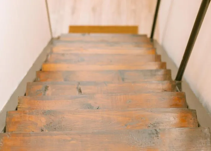 Apartamento Dreamy Loft Tessalónica