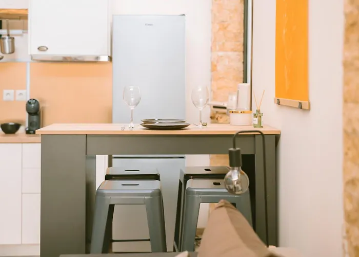 Apartamento Dreamy Loft *